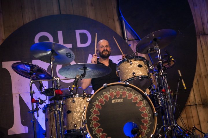 Fiddler's Green @ Paaspop 2015, picture 9, photographed by Dorien Goetschalckx - FrontView Magazine