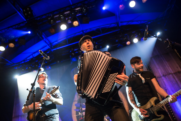 Fiddler's Green @ Paaspop 2015, picture 10, photographed by Dorien Goetschalckx - FrontView Magazine