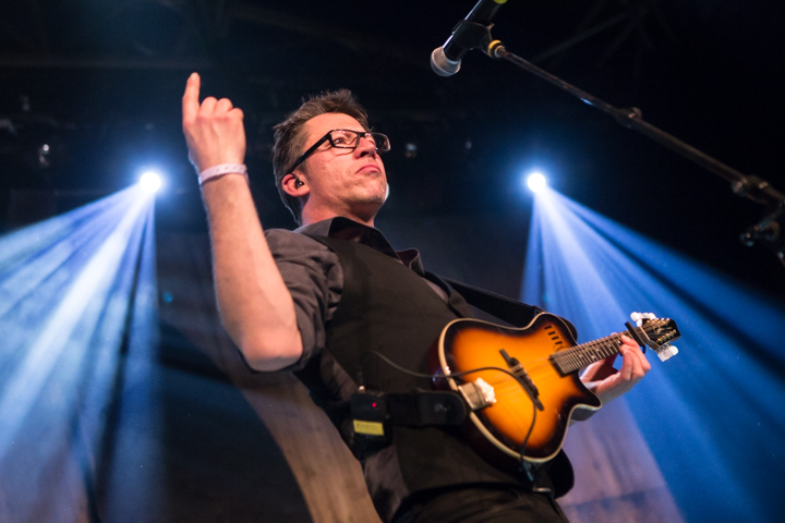 Fiddler's Green @ Paaspop 2015, picture 20, photographed by Dorien Goetschalckx - FrontView Magazine