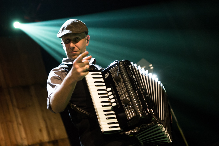 Fiddler's Green @ Paaspop 2015, picture 22, photographed by Dorien Goetschalckx - FrontView Magazine