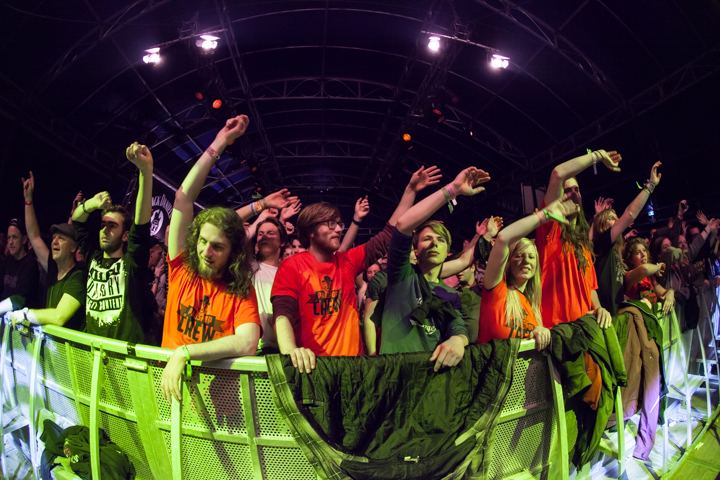 Fiddler's Green @ Paaspop 2015, picture 27, photographed by Dorien Goetschalckx - FrontView Magazine
