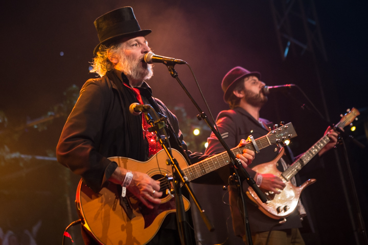 Katastroof @ Paaspop 2015, picture 5, photographed by Dorien Goetschalckx - FrontView Magazine