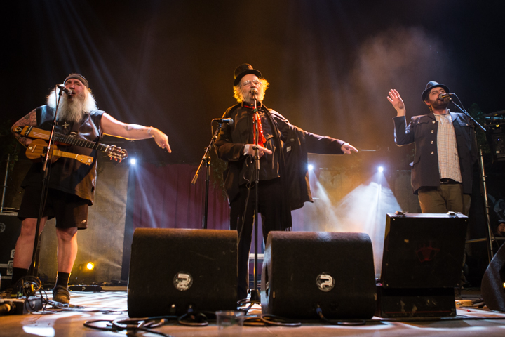 Katastroof @ Paaspop 2015, picture 7, photographed by Dorien Goetschalckx - FrontView Magazine