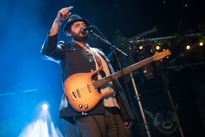 Katastroof @ Paaspop 2015, picture 10, photographed by Dorien Goetschalckx - FrontView Magazine