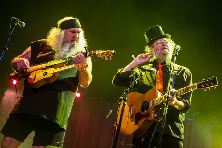 Katastroof @ Paaspop 2015, picture 16, photographed by Dorien Goetschalckx - FrontView Magazine
