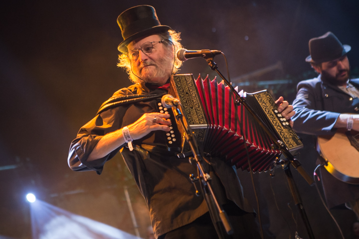 Katastroof @ Paaspop 2015, picture 21, photographed by Dorien Goetschalckx - FrontView Magazine