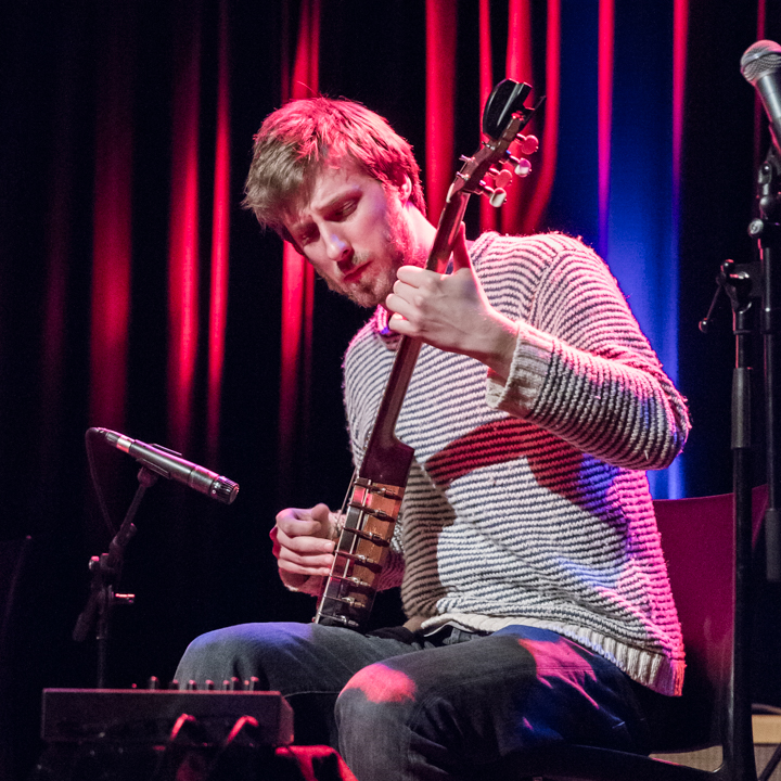 Linus @ De Casino St.-Niklaas, picture 4, photographed by Guy Danneels - FrontView Magazine
