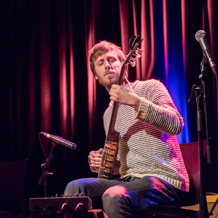 Linus @ De Casino St.-Niklaas, picture 9, photographed by Guy Danneels - FrontView Magazine