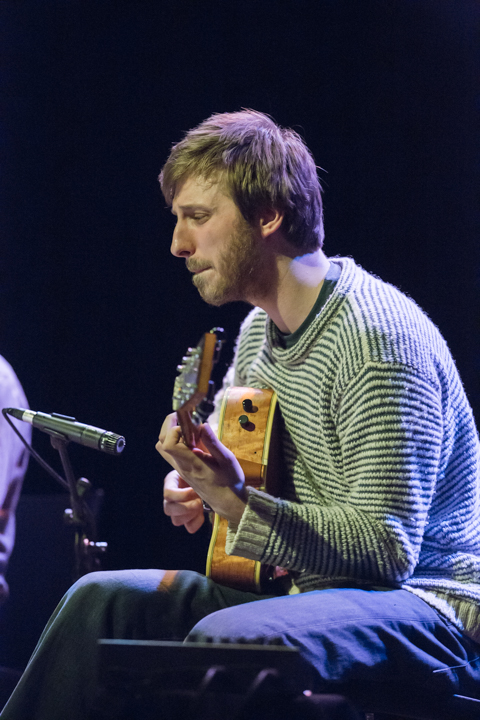 Linus @ De Casino St.-Niklaas, picture 15, photographed by Guy Danneels - FrontView Magazine