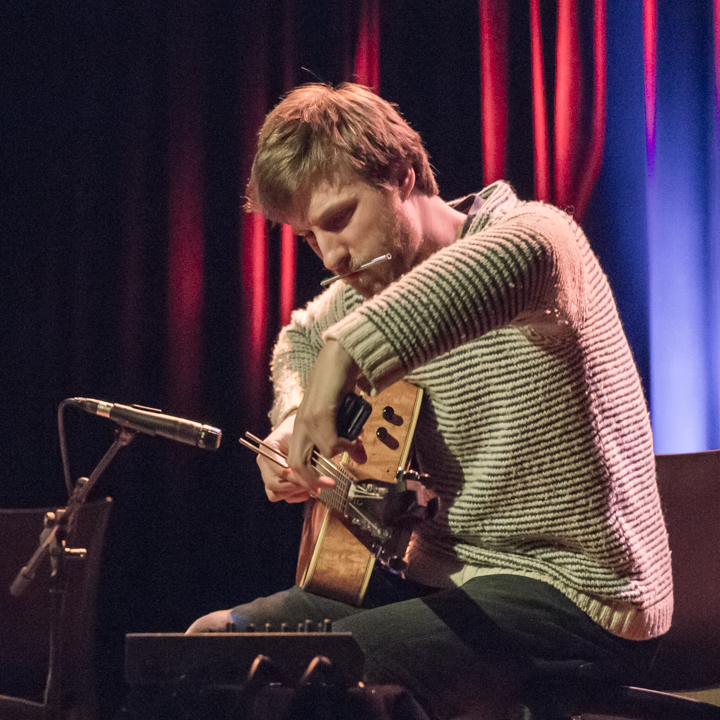 Linus @ De Casino St.-Niklaas, picture 19, photographed by Guy Danneels - FrontView Magazine