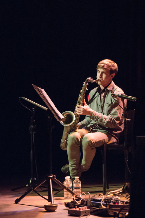 Linus @ De Casino St.-Niklaas, picture 24, photographed by Guy Danneels - FrontView Magazine