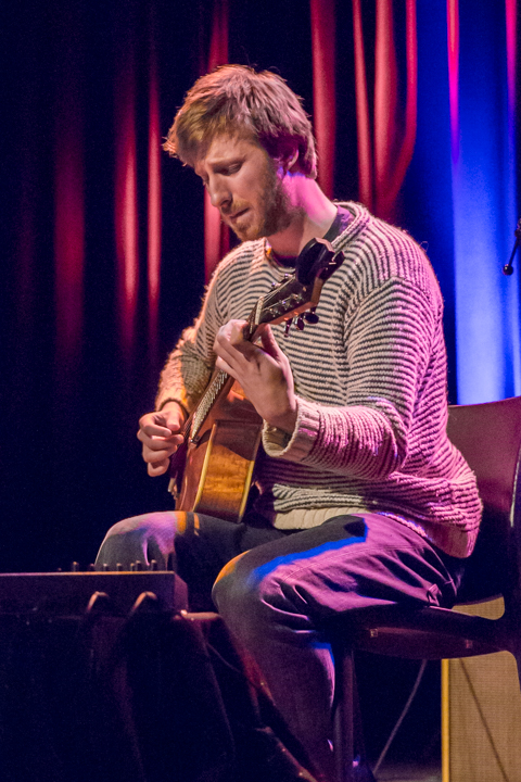 Linus @ De Casino St.-Niklaas, picture 25, photographed by Guy Danneels - FrontView Magazine