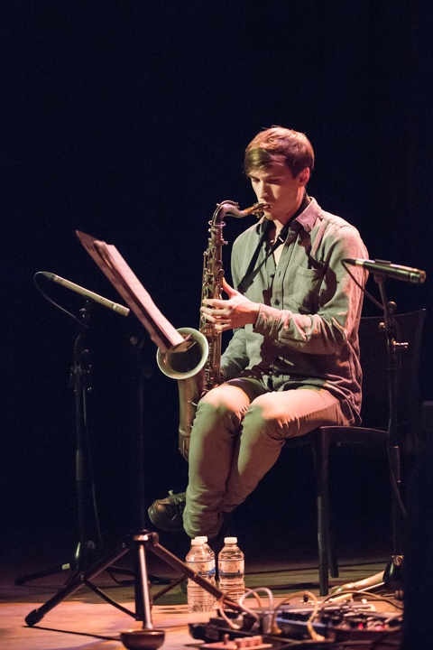 Linus @ De Casino St.-Niklaas, picture 27, photographed by Guy Danneels - FrontView Magazine