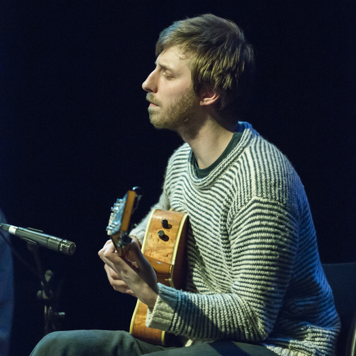 Linus @ De Casino St.-Niklaas, picture 28, photographed by Guy Danneels - FrontView Magazine