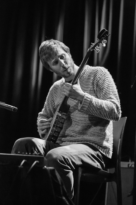 Linus @ De Casino St.-Niklaas, picture 30, photographed by Guy Danneels - FrontView Magazine