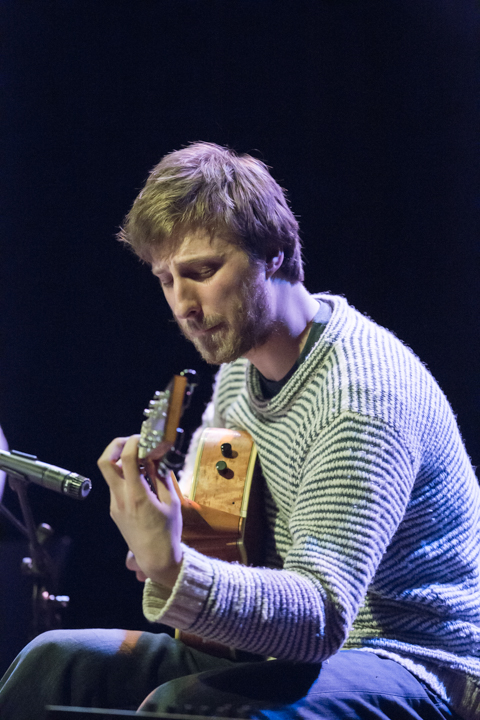 Linus @ De Casino St.-Niklaas, picture 34, photographed by Guy Danneels - FrontView Magazine