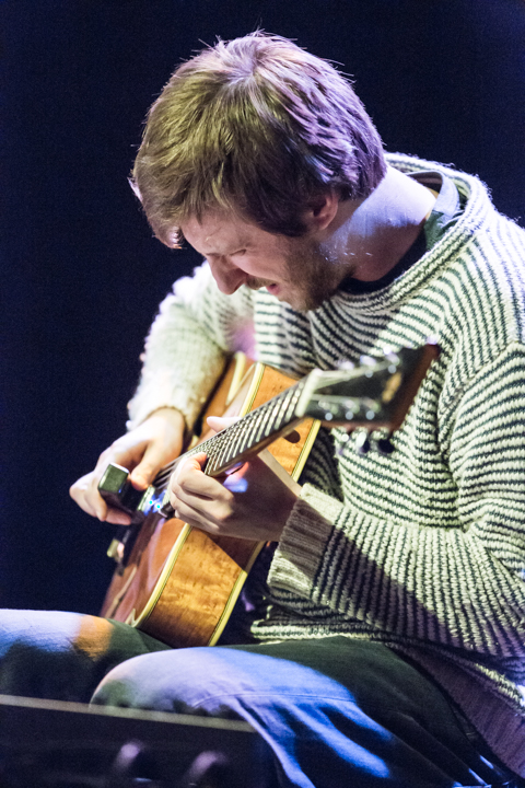 Linus @ De Casino St.-Niklaas, picture 37, photographed by Guy Danneels - FrontView Magazine