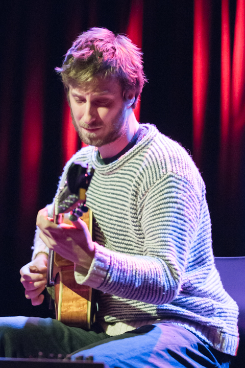 Linus @ De Casino St.-Niklaas, picture 43, photographed by Guy Danneels - FrontView Magazine