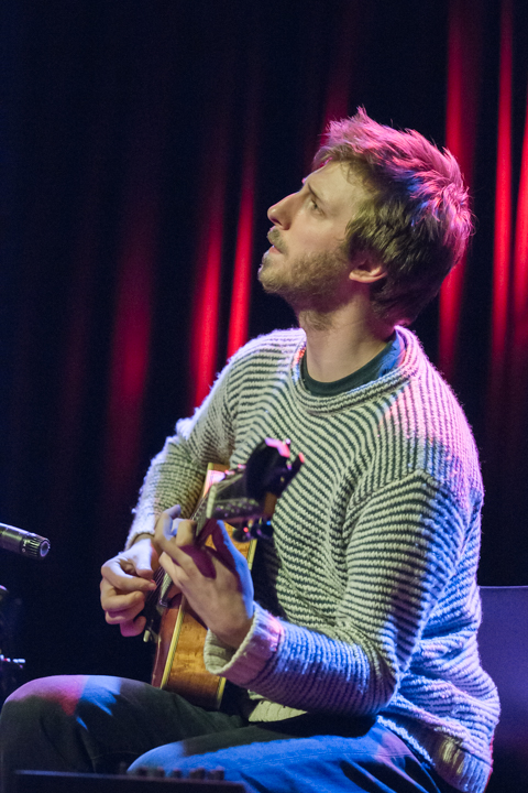 Linus @ De Casino St.-Niklaas, picture 45, photographed by Guy Danneels - FrontView Magazine