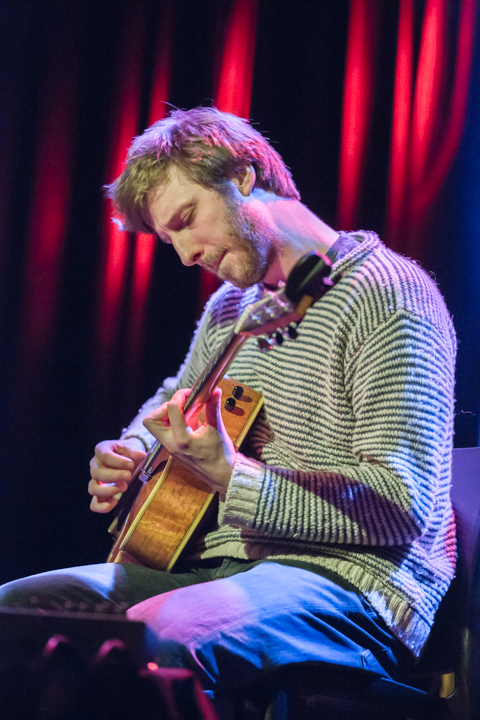 Linus @ De Casino St.-Niklaas, picture 46, photographed by Guy Danneels - FrontView Magazine