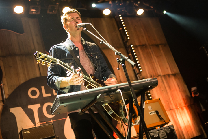 Sunday Sun @ Paaspop 2015, picture 5, photographed by Dorien Goetschalckx - FrontView Magazine