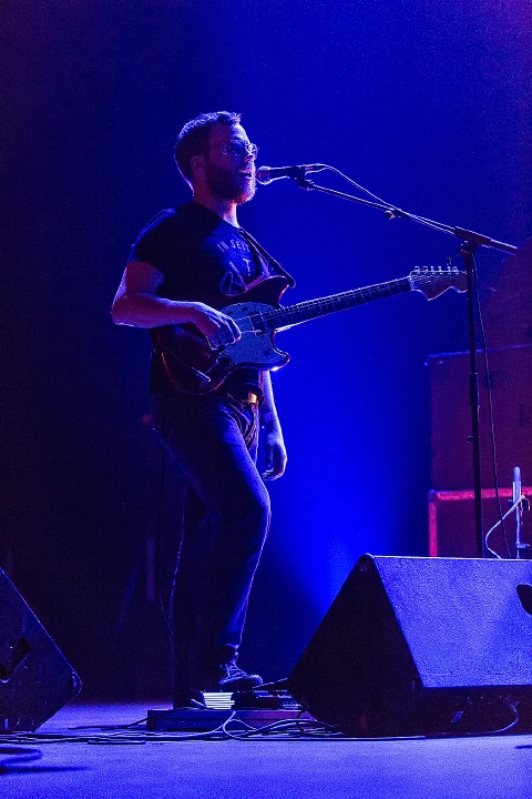 BRNS @ Pias Nites 2015, picture 6, photographed by Edwin Houdevelt - FrontView Magazine