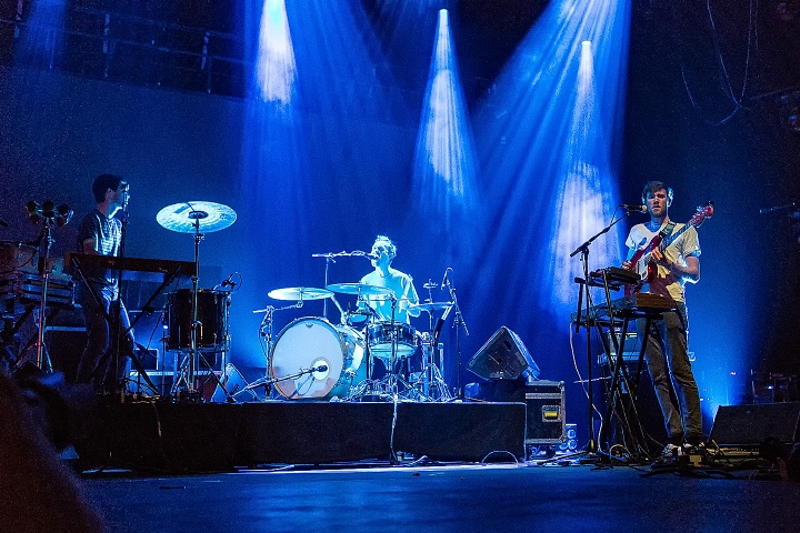 BRNS @ Pias Nites 2015, picture 20, photographed by Edwin Houdevelt - FrontView Magazine