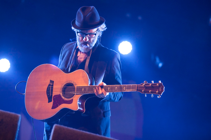 DI-RECT @ Paaspop 2015, picture 1, photographed by Dorien Goetschalckx - FrontView Magazine
