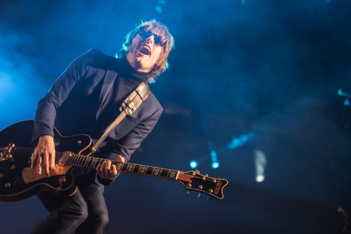 DI-RECT @ Paaspop 2015, picture 3, photographed by Dorien Goetschalckx - FrontView Magazine