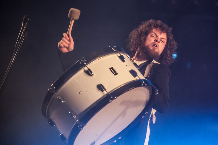 DI-RECT @ Paaspop 2015, picture 7, photographed by Dorien Goetschalckx - FrontView Magazine