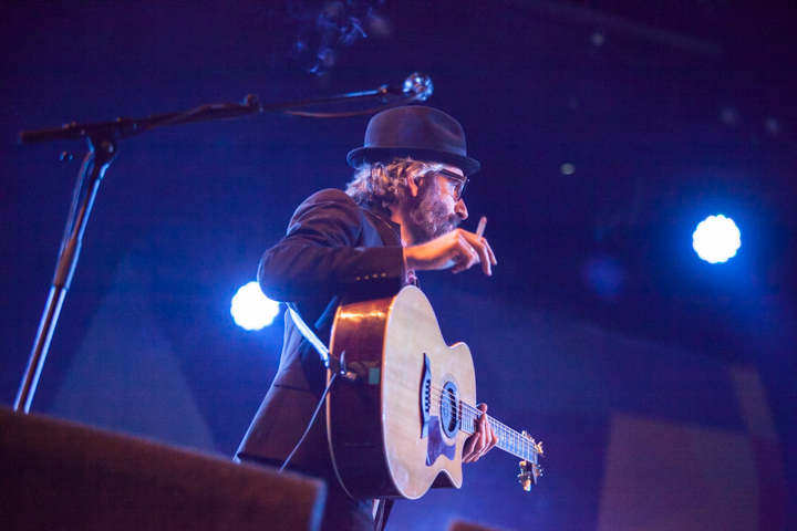 DI-RECT @ Paaspop 2015, picture 8, photographed by Dorien Goetschalckx - FrontView Magazine