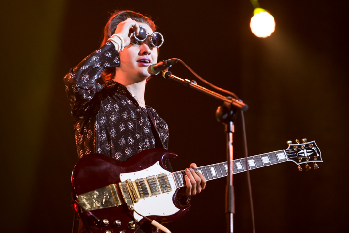 Jett Rebel @ Paaspop 2015, picture 4, photographed by Dorien Goetschalckx - FrontView Magazine