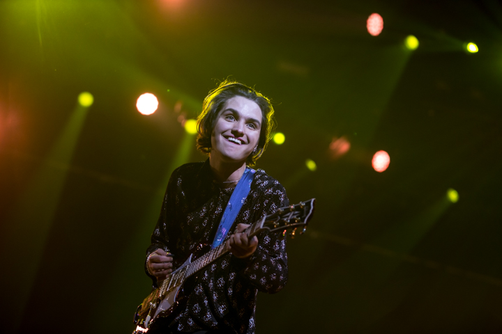 Jett Rebel @ Paaspop 2015, picture 6, photographed by Dorien Goetschalckx - FrontView Magazine