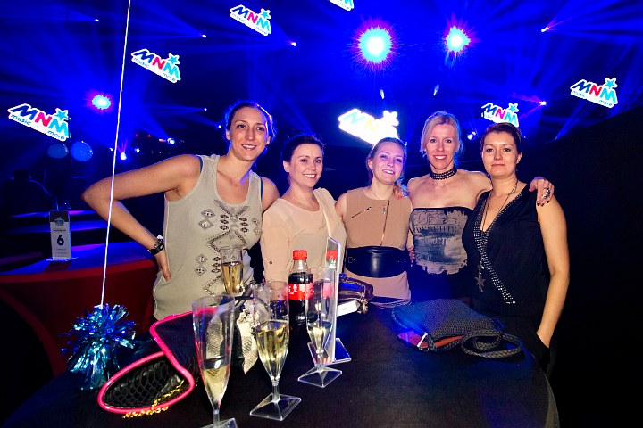 MNM Back to the 90’s & 00’s @ Sportpaleis, picture 2, photographed by Marc Verdonck - FrontView Magazine