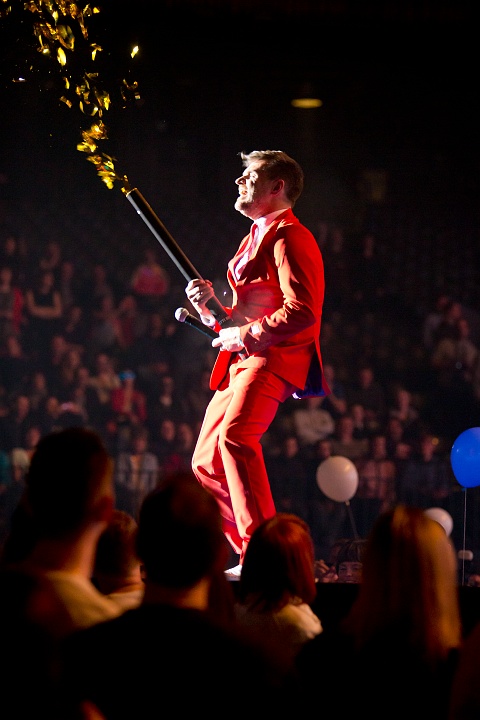 MNM Back to the 90’s & 00’s @ Sportpaleis, picture 4, photographed by Marc Verdonck - FrontView Magazine