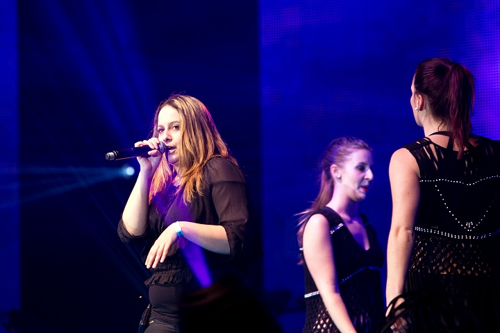 MNM Back to the 90’s & 00’s @ Sportpaleis, picture 19, photographed by Marc Verdonck - FrontView Magazine
