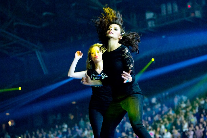 MNM Back to the 90’s & 00’s @ Sportpaleis, picture 25, photographed by Marc Verdonck - FrontView Magazine
