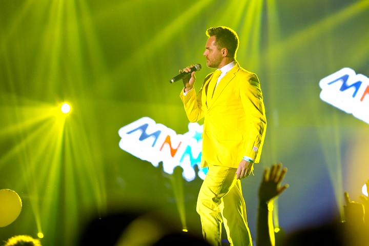 MNM Back to the 90’s & 00’s @ Sportpaleis, picture 27, photographed by Marc Verdonck - FrontView Magazine