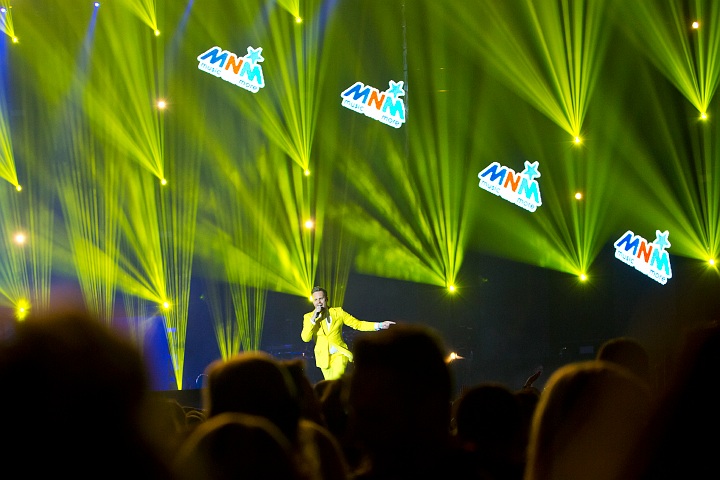 MNM Back to the 90’s & 00’s @ Sportpaleis, picture 28, photographed by Marc Verdonck - FrontView Magazine