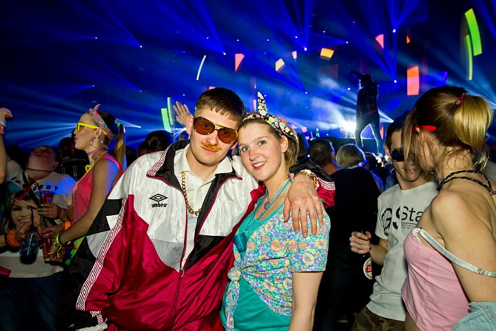 MNM Back to the 90’s & 00’s @ Sportpaleis, picture 39, photographed by Marc Verdonck - FrontView Magazine