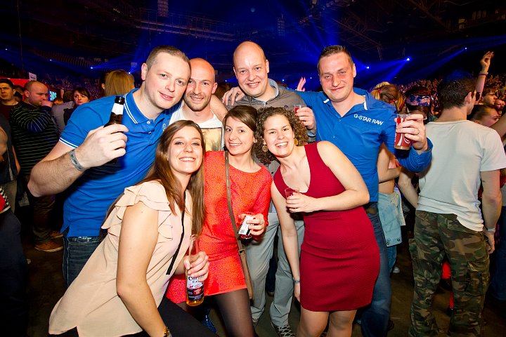 MNM Back to the 90’s & 00’s @ Sportpaleis, picture 46, photographed by Marc Verdonck - FrontView Magazine