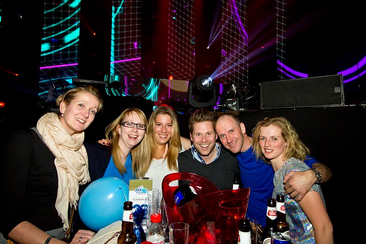MNM Back to the 90’s & 00’s @ Sportpaleis, picture 48, photographed by Marc Verdonck - FrontView Magazine