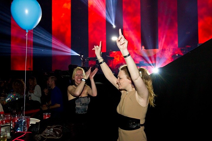 MNM Back to the 90’s & 00’s @ Sportpaleis, picture 50, photographed by Marc Verdonck - FrontView Magazine