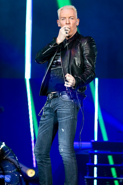 MNM Back to the 90’s & 00’s @ Sportpaleis, picture 54, photographed by Marc Verdonck - FrontView Magazine