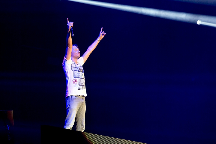 MNM Back to the 90’s & 00’s @ Sportpaleis, picture 85, photographed by Marc Verdonck - FrontView Magazine