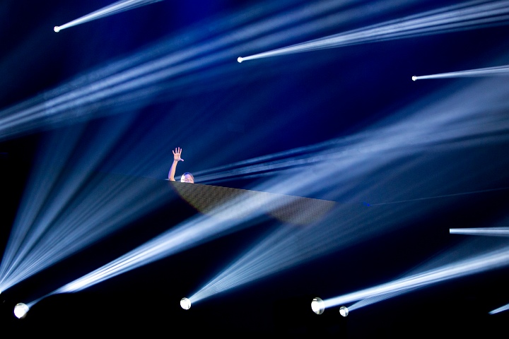 MNM Back to the 90’s & 00’s @ Sportpaleis, picture 86, photographed by Marc Verdonck - FrontView Magazine