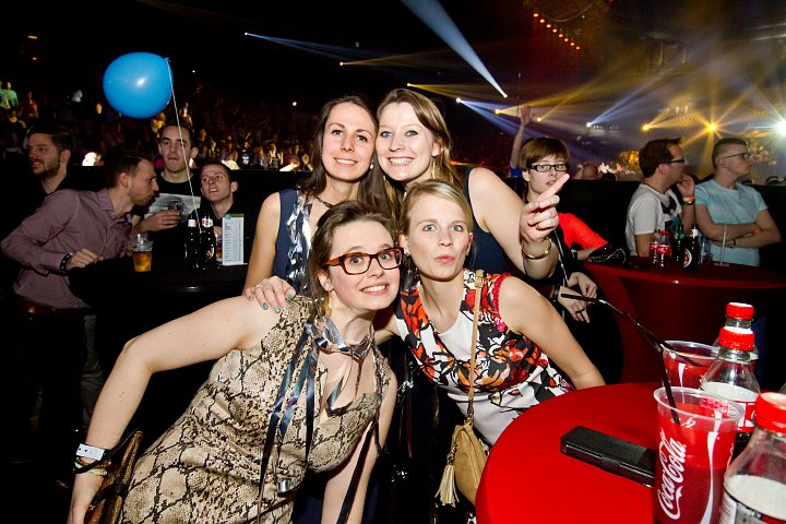 MNM Back to the 90’s & 00’s @ Sportpaleis, picture 89, photographed by Marc Verdonck - FrontView Magazine