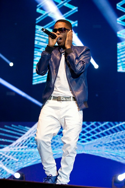 MNM Back to the 90’s & 00’s @ Sportpaleis, picture 93, photographed by Marc Verdonck - FrontView Magazine