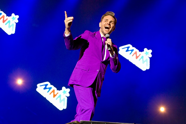 MNM Back to the 90’s & 00’s @ Sportpaleis, picture 97, photographed by Marc Verdonck - FrontView Magazine