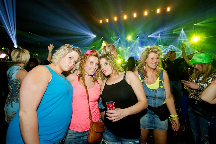MNM Back to the 90’s & 00’s @ Sportpaleis, picture 103, photographed by Marc Verdonck - FrontView Magazine